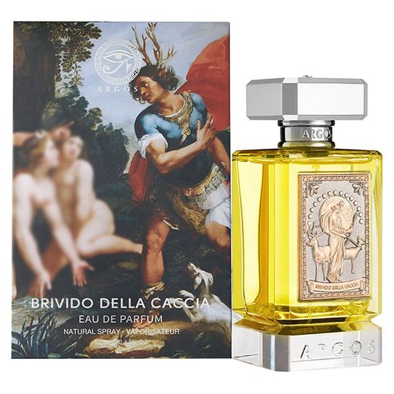 Argos Brivido Della Caccia For Men Eau De Parfum 100ml, 2 image