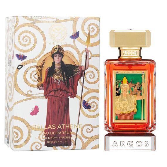 Argos Pallas Athene Eau De Parfum 100ml, 3 image