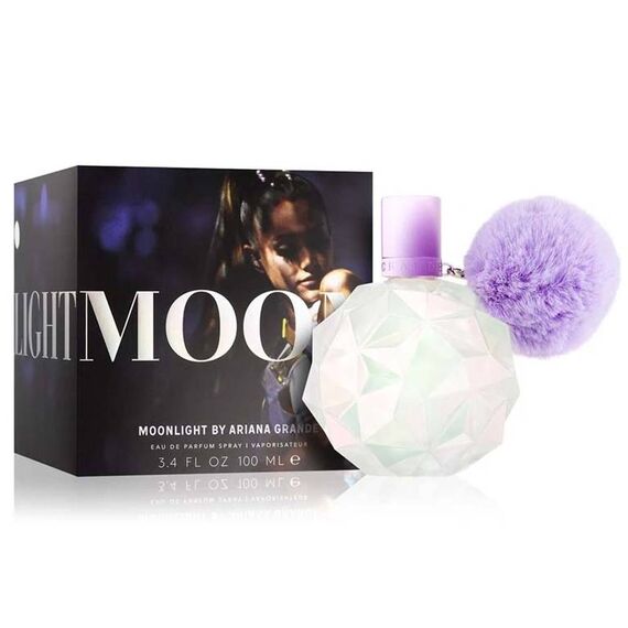 Ariana Grande Moonlight For Women Eau de Parfum 100ml, 3 image