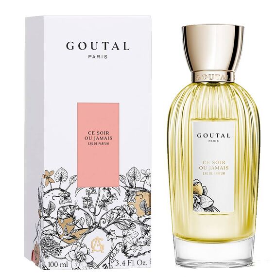 Goutal Ce Soir Ou Jamais For Women Eau De Parfum 100ml, 2 image