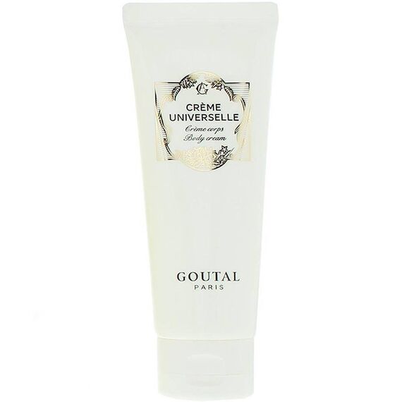 Goutal Creme Universelle Body Cream 75ml