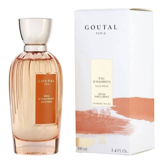 Goutal Eau D'Hadrien Edition Paris - Florence Eau de Parfum Refillable 100ml, 3 image