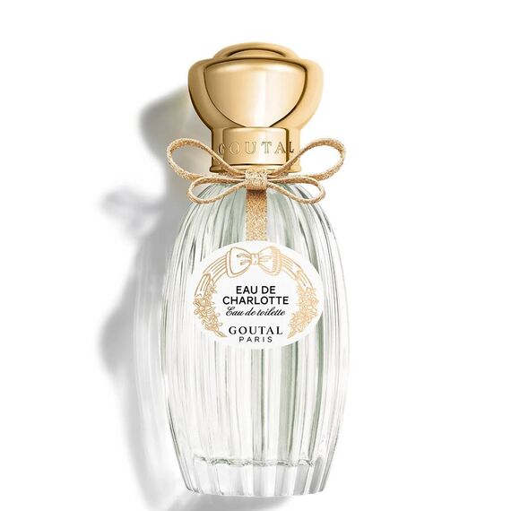 Goutal Eau de Charlotte Eau De Toilette 100ml