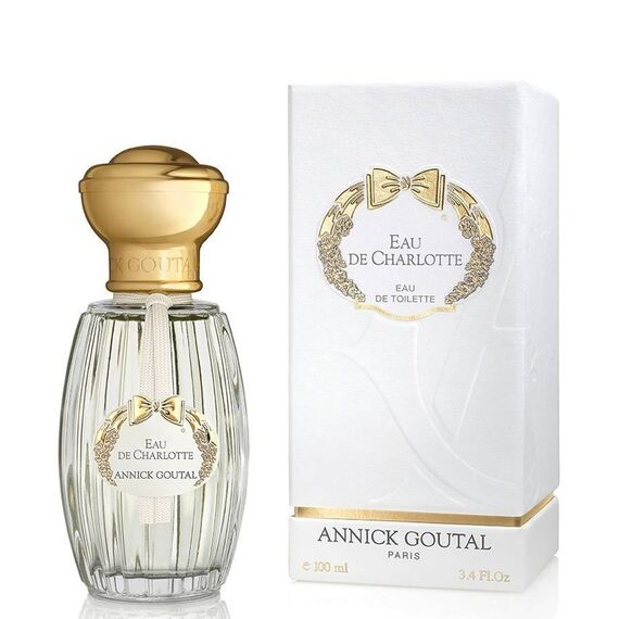 Goutal Eau de Charlotte Eau De Toilette 100ml, 2 image