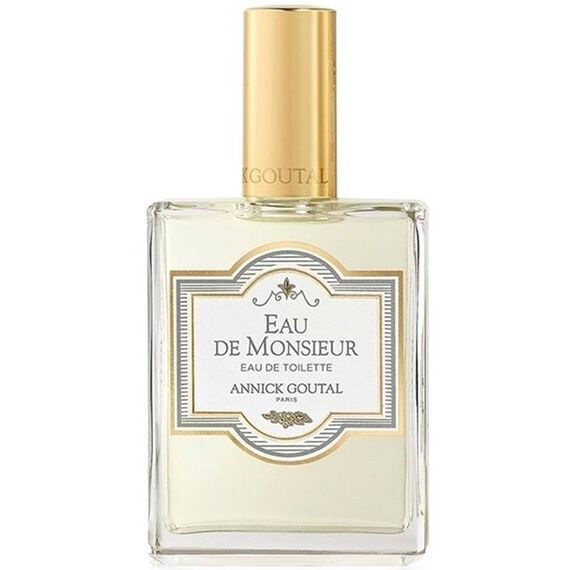 Goutal Eau De Monsieur For Men Eau De Toilette 100ml