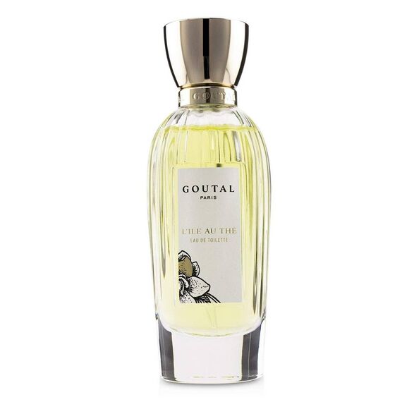 Goutal L'Ile Au The Eau De Toilette 50ml