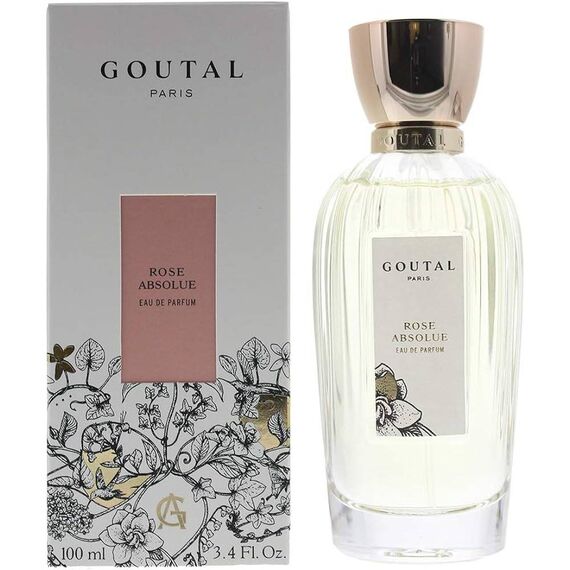 Goutal Rose Absolue For Women Eau De Parfum 100ml, 2 image
