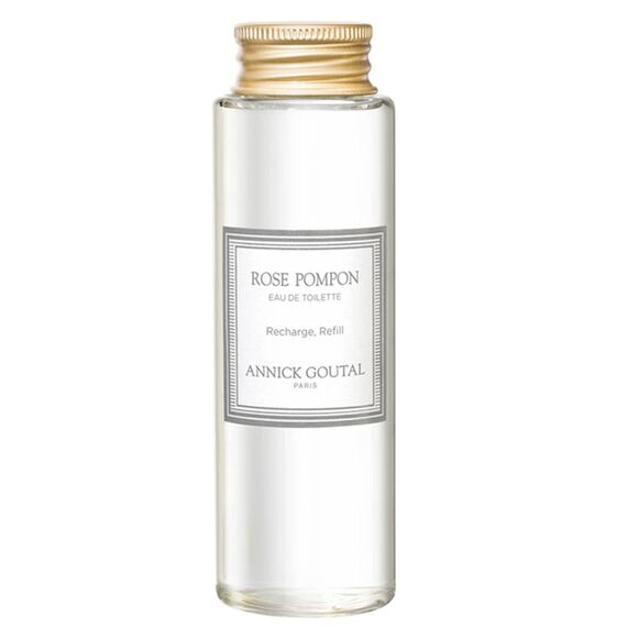 Goutal Rose Pompon Eau de Toilette Refill 100ml