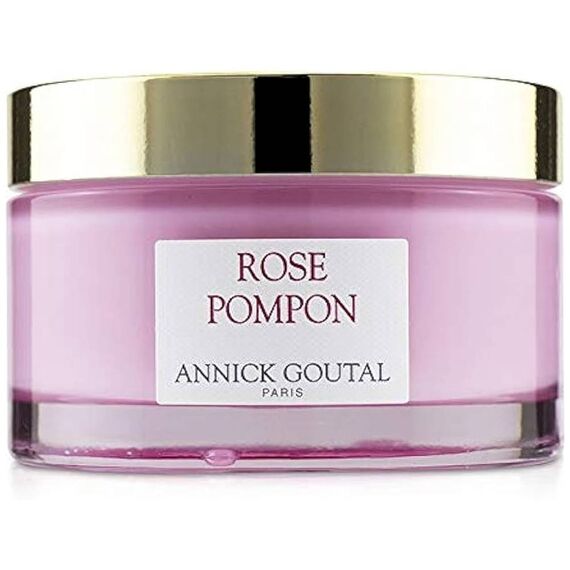 Goutal Rose Pompon For Women Refreshing Body Gel 175ml