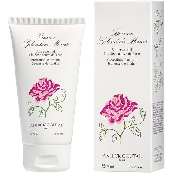 Goutal Splendide Protective Repairing Hand Balm 75ml, 3 image