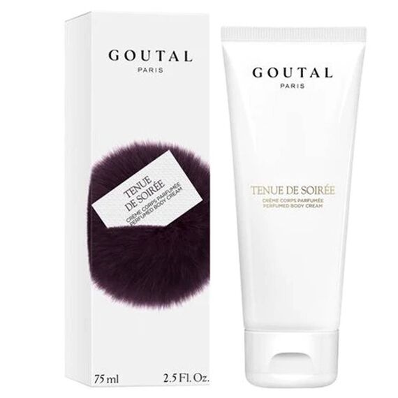Goutal Tenue De Soiree For Women Body Cream 75ml