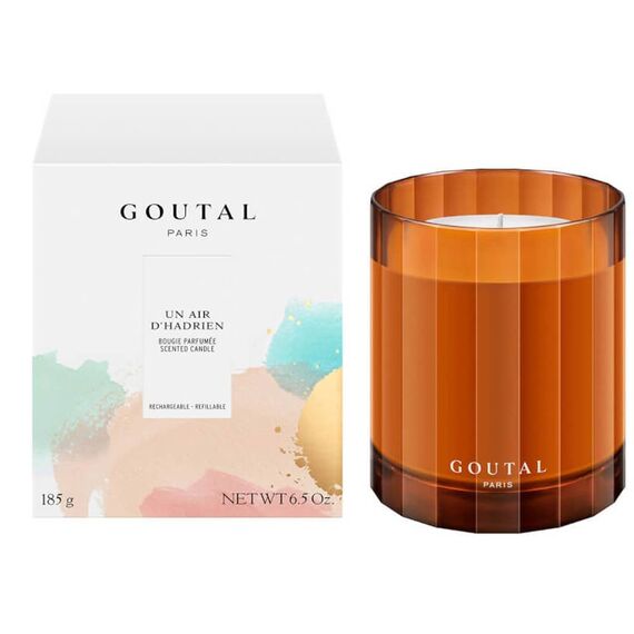 Goutal Un Air D'Hadrien Scented Candle 185G, 2 image