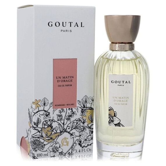 Goutal Un Matin D'Orage For Women Eau De Parfum 100ml, 3 image