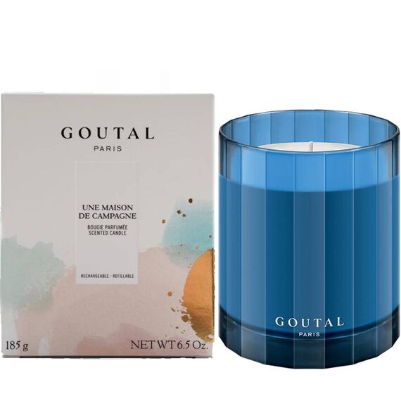 Goutal Une Maison De Campagne Scented Candle 185G, 2 image
