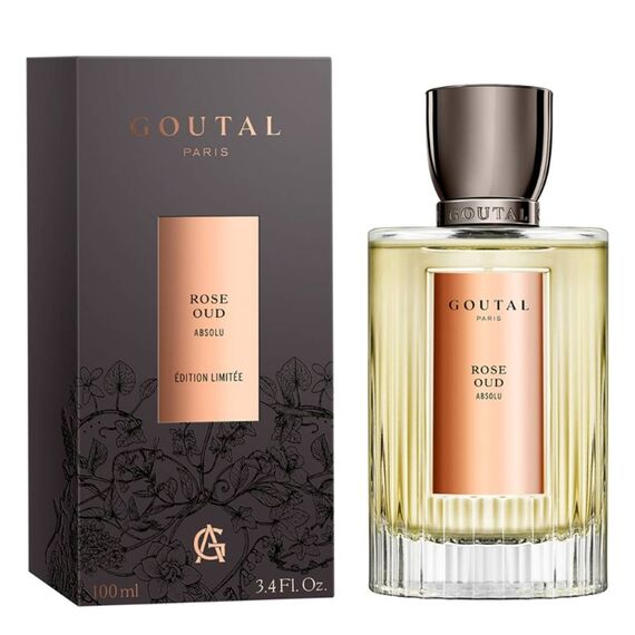 Goutal Rose Oud Absolu Eau De Parfum 100ml, 3 image