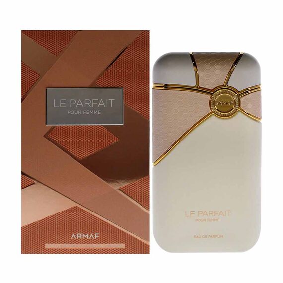 Armaf Le Parfait Pour Femme Eau de Parfum 200ml, 2 image