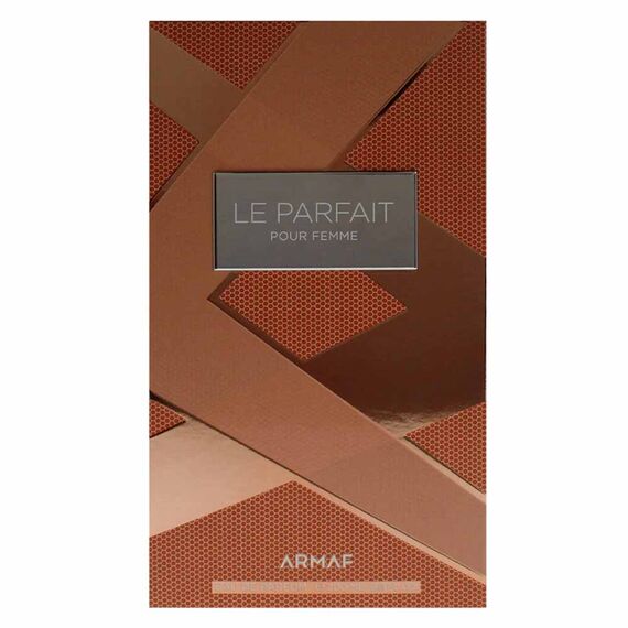 Armaf Le Parfait Pour Femme Eau de Parfum 200ml, 3 image