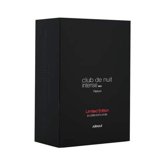Armaf Club De Nuit Intense Man Limited Edition Parfum 105ml, 3 image