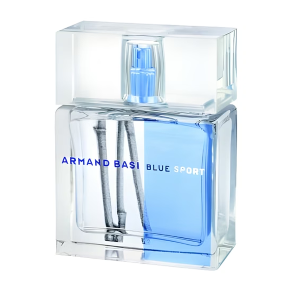 Armand Basi In Blue Sport For Men Eau de Toilette 50ml