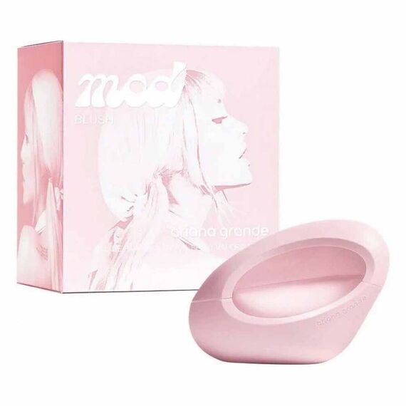 Ariana Grande Mod Blush For Women Eau de Parfum 100ml, 2 image