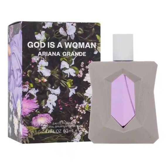 Ariana Grande God is A Woman Eau de Parfum 50ml, 3 image