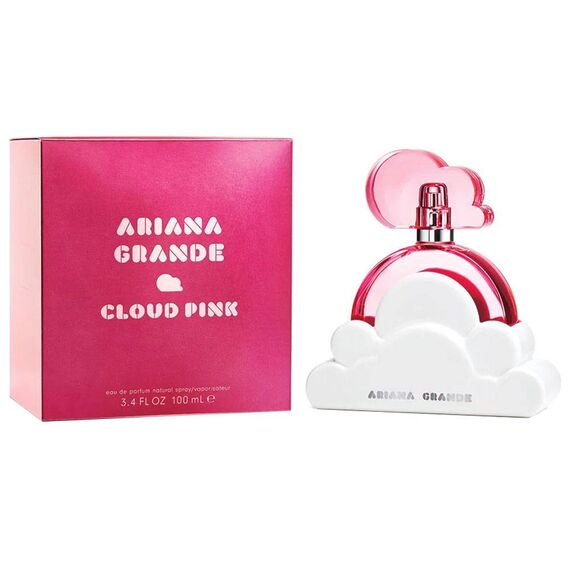 Ariana Grande Cloud Pink For Women Eau de Parfum 100ml, 3 image