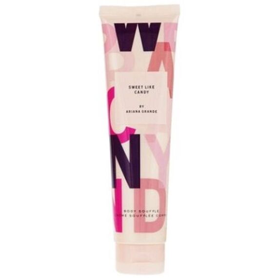 Ariana Grande Sweet Like Candy For Women Body Souffle Cream 100ml