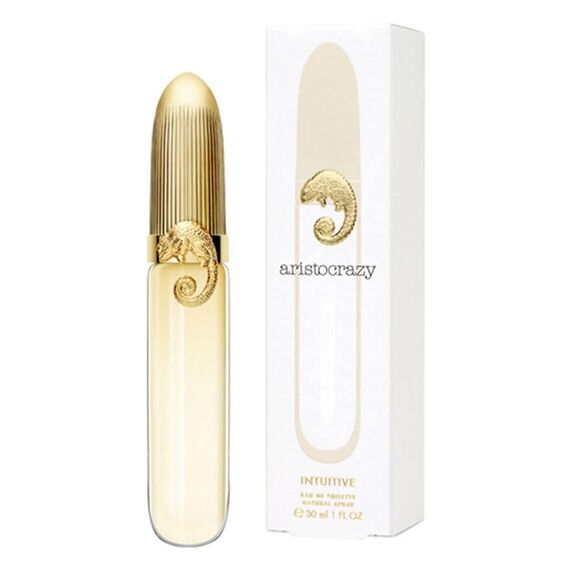 Aristocrazy Intuitive For Women Eau De Toilette 30ml, 2 image