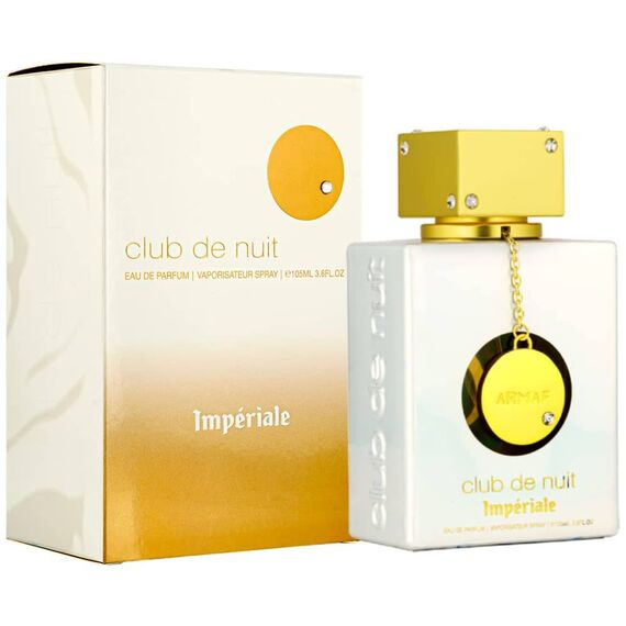 Armaf Club De Nuit Imperiale For Women Eau de Parfum 105ml, 2 image