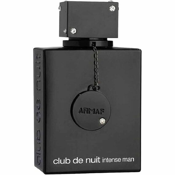Armaf Club De Nuit Intense Man (Non Alcoholic) Eau de Toilette 105ml