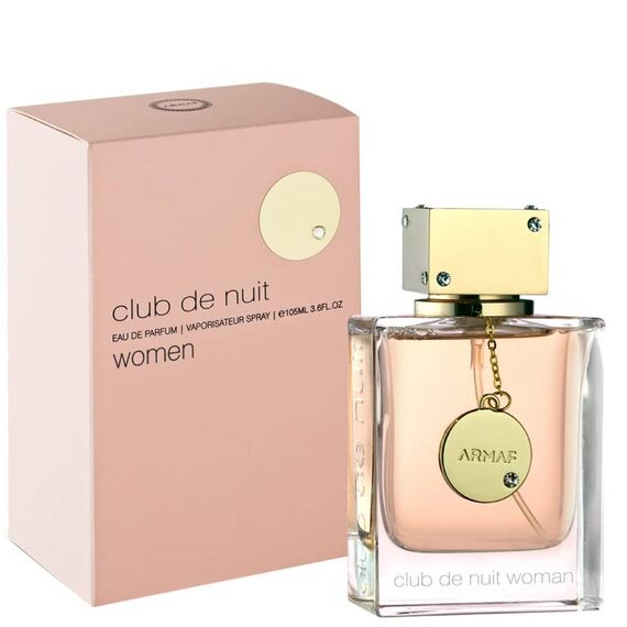Armaf Club De Nuit Woman For Women Eau de Parfum 105ml, 2 image