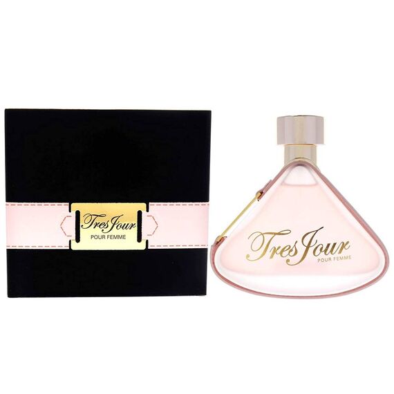 Armaf Tres Jour For Women Eau de Parfum 100ml, 2 image