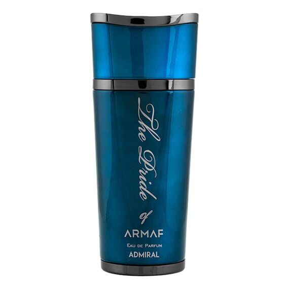 Armaf The Pride Of Armaf Admiral Unisex Eau de Parfum 100ml