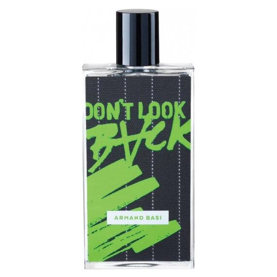 Armand Basi UniForm Don't Look Back Eau De Toilette 100ml