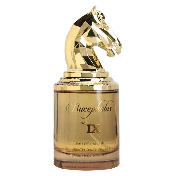 Armaf Niche Bucephalus No.IX Unisex Eau de Parfum 100ml