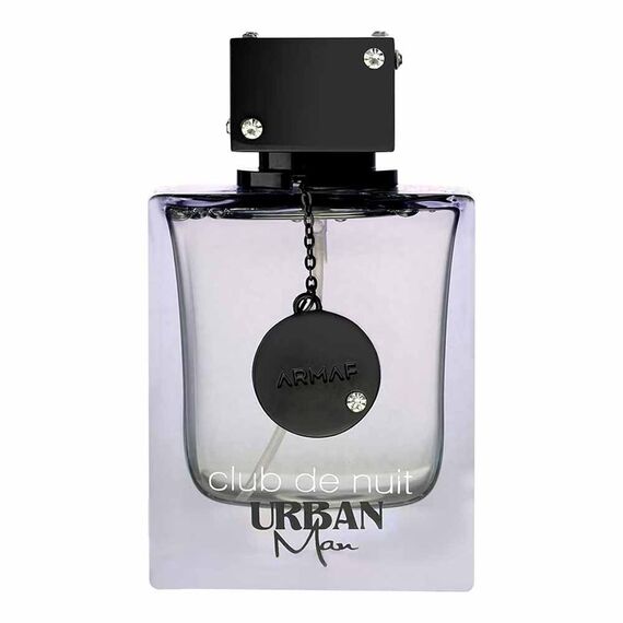 Armaf Club De Nuit Urban Man For Men Eau de Parfum 105ml