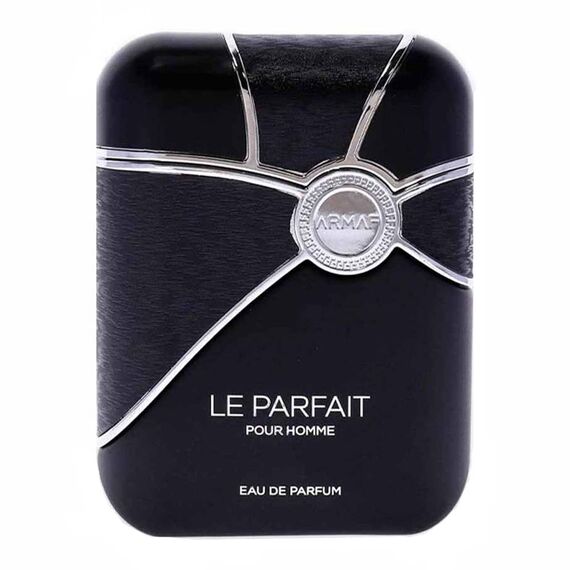 Armaf Le Parfait Pour Homme Eau de Parfum 100ml