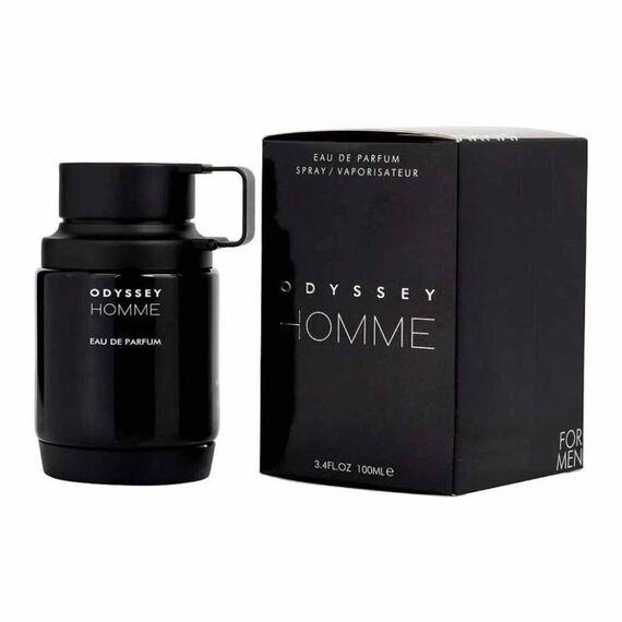 Armaf Odyssey Homme Eau de Parfum 100ml, 2 image