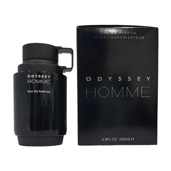 Armaf Odyssey Homme Eau de Parfum 200ml, 3 image