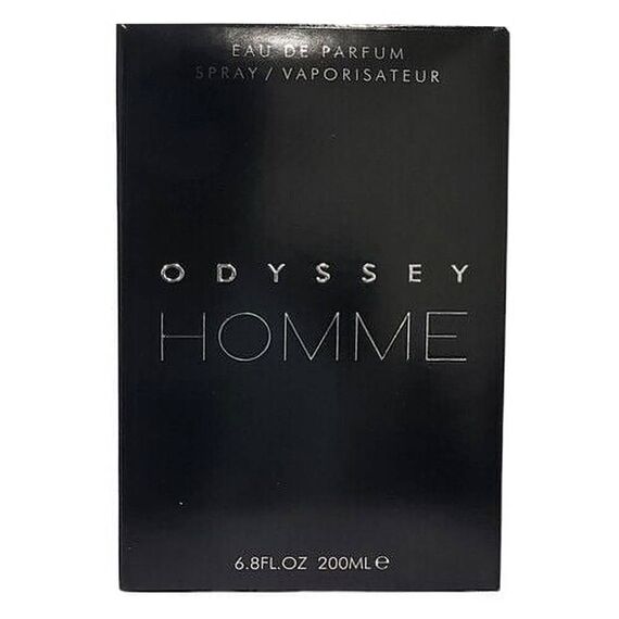 Armaf Odyssey Homme Eau de Parfum 200ml, 4 image