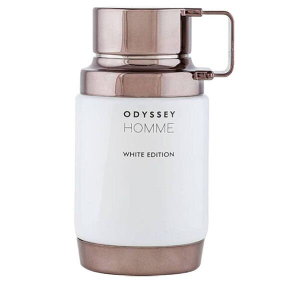 Armaf Odyssey Homme White Edition For Men Eau de Parfum 200ml
