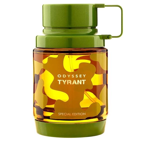 Armaf Odyssey Tyrant Special Edition For Men Eau de Parfum 100ml