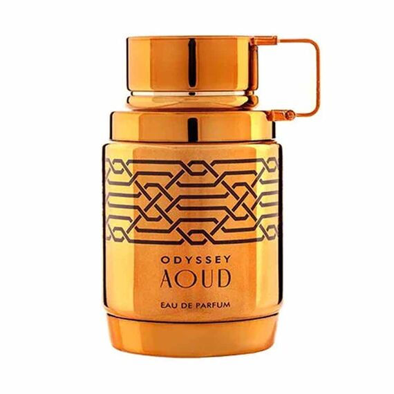 Armaf Odyssey Aoud Edition For Men Eau de Parfum 100ml