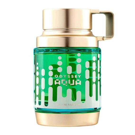 Armaf Odyssey Aqua Edition For Men Eau de Parfum 100ml