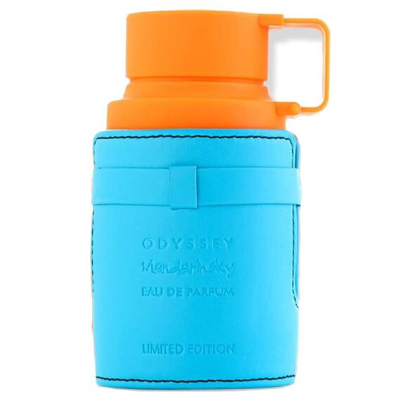 Armaf Odyssey Mandarin Sky Limited Edition For Men Eau de Parfum 200ml
