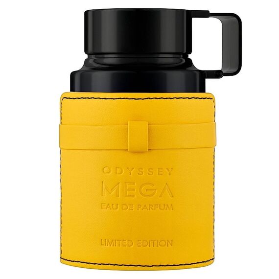 Armaf Odyssey Mega Limited Edition For Men Eau de Parfum 200ml