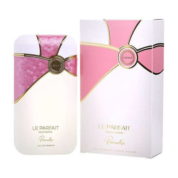 Armaf Le Parfait Panache Pour Femme Eau de Parfum 200ml, 2 image