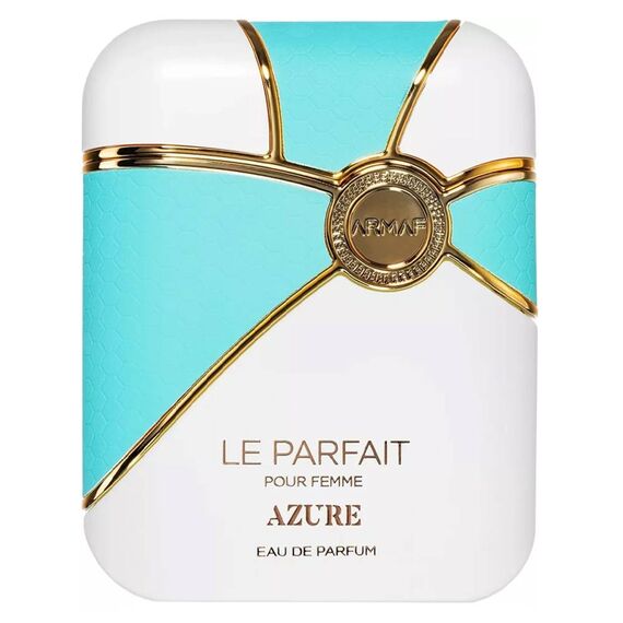 Armaf Le Parfait Azure Pour Femme Eau de Parfum 100ml
