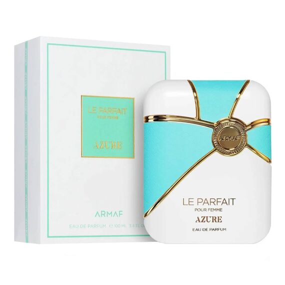 Armaf Le Parfait Azure Pour Femme Eau de Parfum 100ml, 2 image