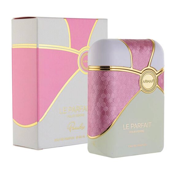 Armaf Le Parfait Panache Pour Femme Eau de Parfum 100ml, 2 image